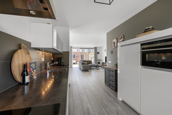 Medium property photo - Kruiskamplaan 90, 1911 LN Uitgeest